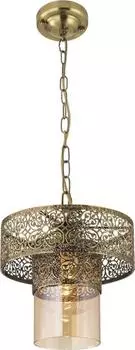 Подвесной светильник Citilux Эмир CL467133