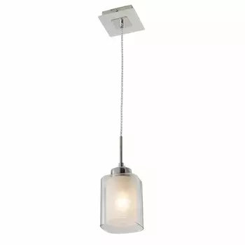 Подвесной светильник Citilux Риволи CL104110