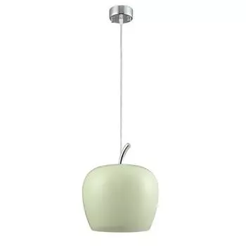 Подвесной светильник Crystal Lux Amor SP1 Light Green