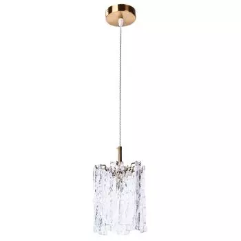 Подвесной светильник Divinare Felis 6005/17 SP-1