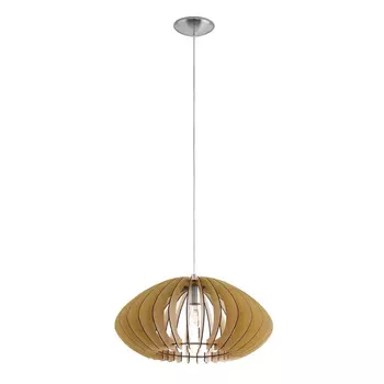 Подвесной светильник Eglo Cossano 2 95257