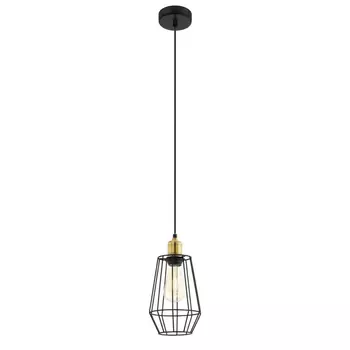 Подвесной светильник Eglo Denham 49791