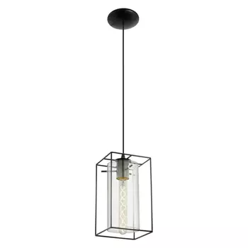 Подвесной светильник Eglo Loncino 49495