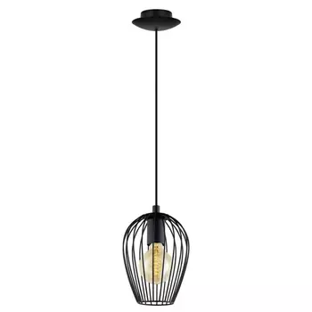 Подвесной светильник Eglo Newtown 49477