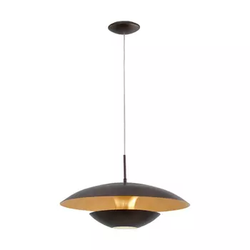 Подвесной светильник Eglo Nuvano 95755