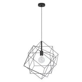 Подвесной светильник Eglo Straiton 43359