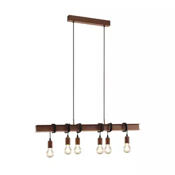 Подвесной светильник Eglo Townshend 4 49859