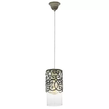 Подвесной светильник Eglo Vintage 49201