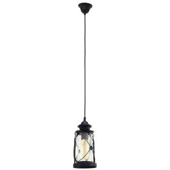 Подвесной светильник Eglo Vintage 49213