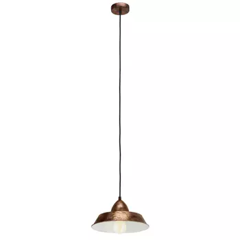 Подвесной светильник Eglo Vintage 49243