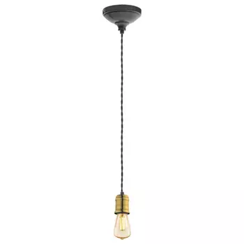 Подвесной светильник Eglo Yorth 32537