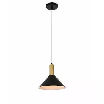 Подвесной светильник Escada 1108/1S Black