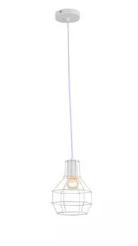 Подвесной светильник Escada 1129/1S (White)