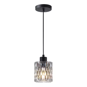 Подвесной светильник Escada 466/1S Smoky