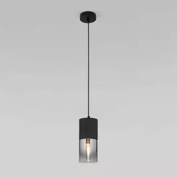 Подвесной светильник Eurosvet 50233/1 черный