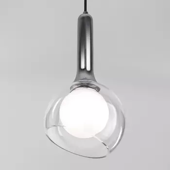 Подвесной светильник Eurosvet Fantasy 50188/1 хром