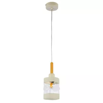 Подвесной светильник Evoluce Abiritto SLE114503-01