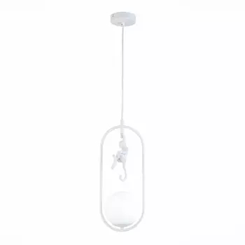 Подвесной светильник Evoluce Tenato SLE115123-01