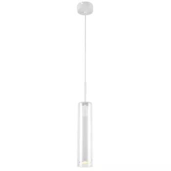 Подвесной светильник Favourite Aenigma 2557-1P