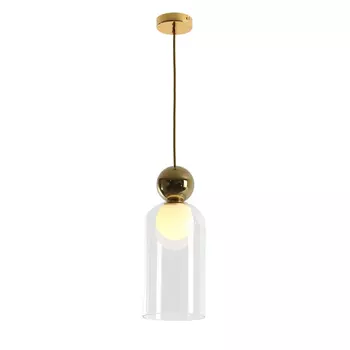 Подвесной светильник Favourite Alliance 2729-1P