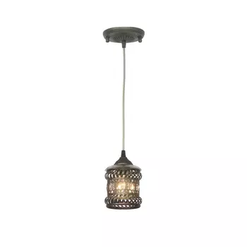 Подвесной светильник Favourite Arabia 1621-1P