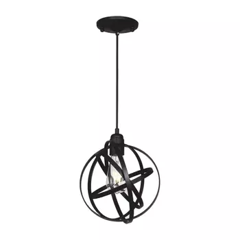 Подвесной светильник Favourite Carrera 1747-1PC