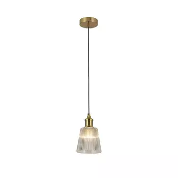 Подвесной светильник Favourite Copita 2777-1P