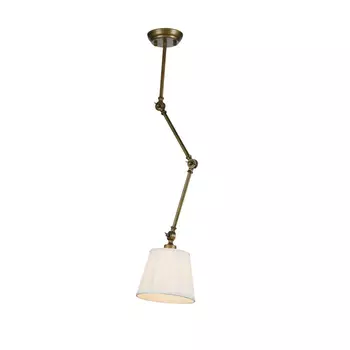 Подвесной светильник Favourite Gambas 2030-1P