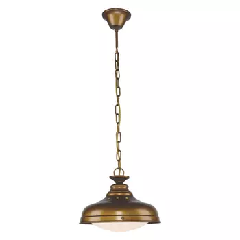 Подвесной светильник Favourite Laterne 1330-1P1