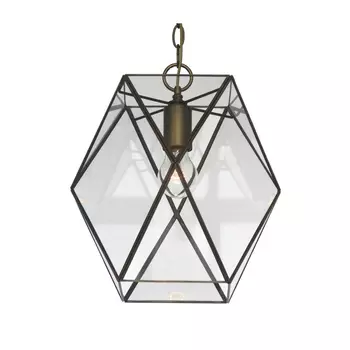 Подвесной светильник Favourite Shatir 1628-1P