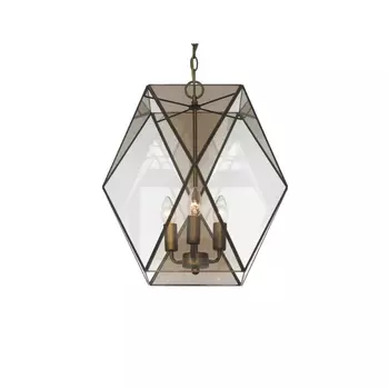 Подвесной светильник Favourite Shatir 1629-3P