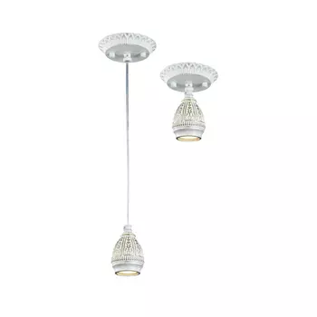 Подвесной светильник Favourite Sorento 1585-1P