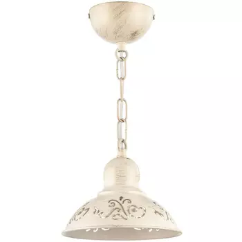 Подвесной светильник Freya Benoit FR2566-PL-01-WG