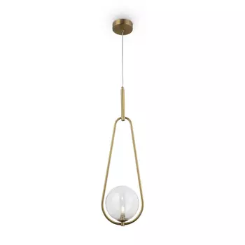 Подвесной светильник Freya Bumble FR5144PL-01TR