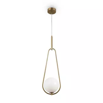 Подвесной светильник Freya Bumble FR5144PL-01W