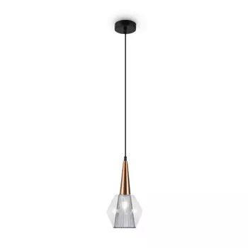 Подвесной светильник Freya Copita FR5133PL-01GR