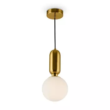 Подвесной светильник Freya Felice FR5135PL-01BS