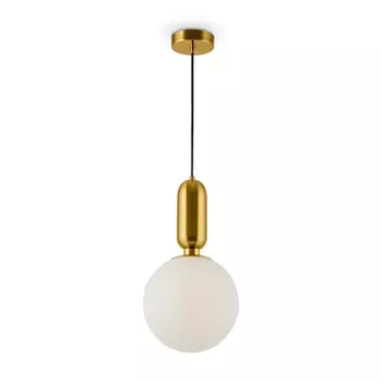 Подвесной светильник Freya Felice FR5136PL-01BS