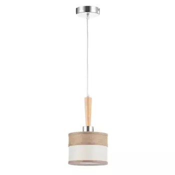 Подвесной светильник Freya Helen FR5329-PL-01-CH