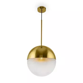 Подвесной светильник Freya Joyce FR5127PL-01BS