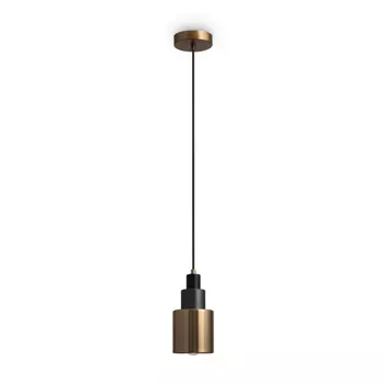 Подвесной светильник Freya Moke FR4006PL-01BS