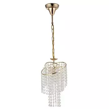 Подвесной светильник Freya Picolla FR1129-PL-01-G