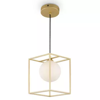 Подвесной светильник Freya Trinity FR5113PL-01G