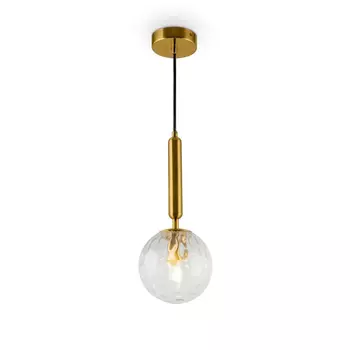 Подвесной светильник Freya Zelda FR5122PL-01BS