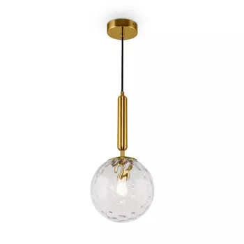 Подвесной светильник Freya Zelda FR5123PL-01BS