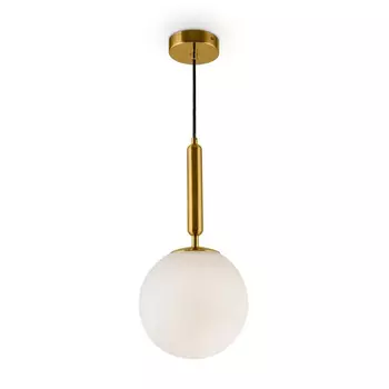 Подвесной светильник Freya Zelda FR5125PL-01BS