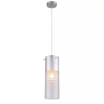 Подвесной светильник Globo Wemmo 15908-1S