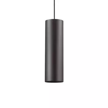 Подвесной светильник Ideal Lux Look Sp1 D12 Nero 158723