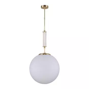 Подвесной светильник Kutek Mood Artu Glass ART-ZW-1(Z)G350