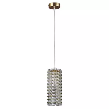 Подвесной светильник Lightstar Cristallo 795322